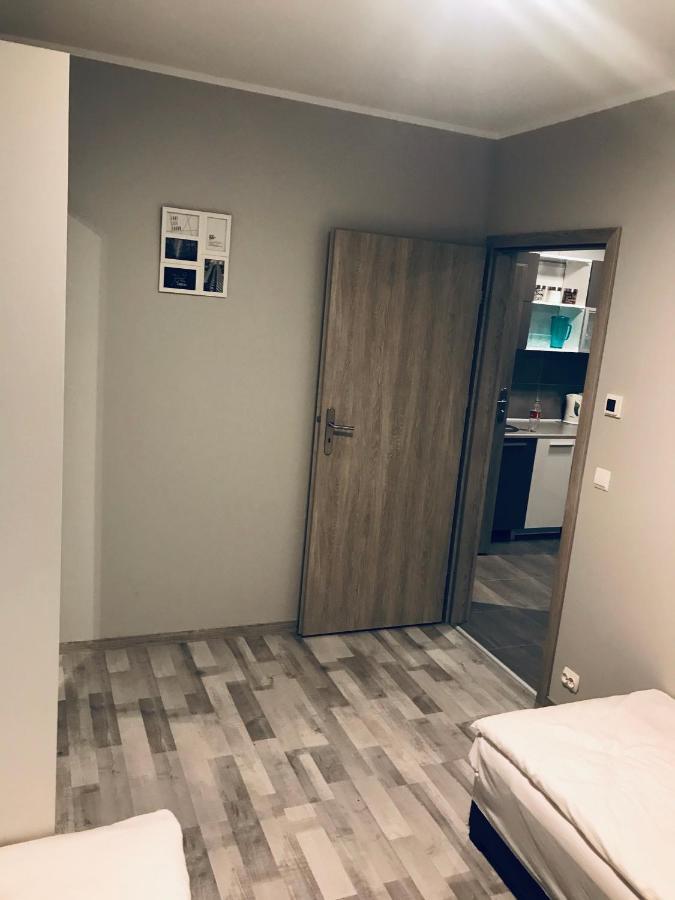 Apartament C18 Jelenia Góra Exterior foto