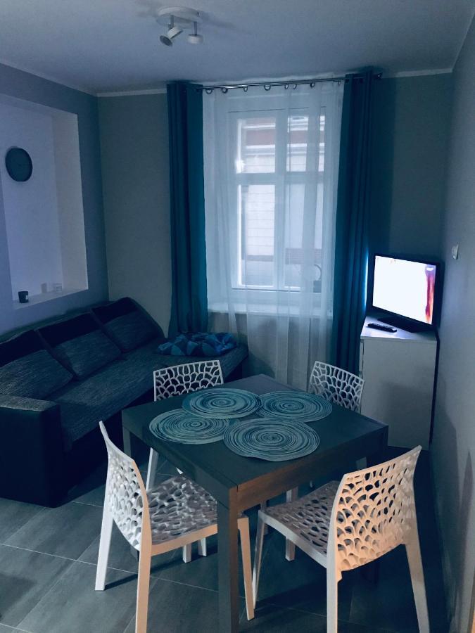 Apartament C18 Jelenia Góra Exterior foto